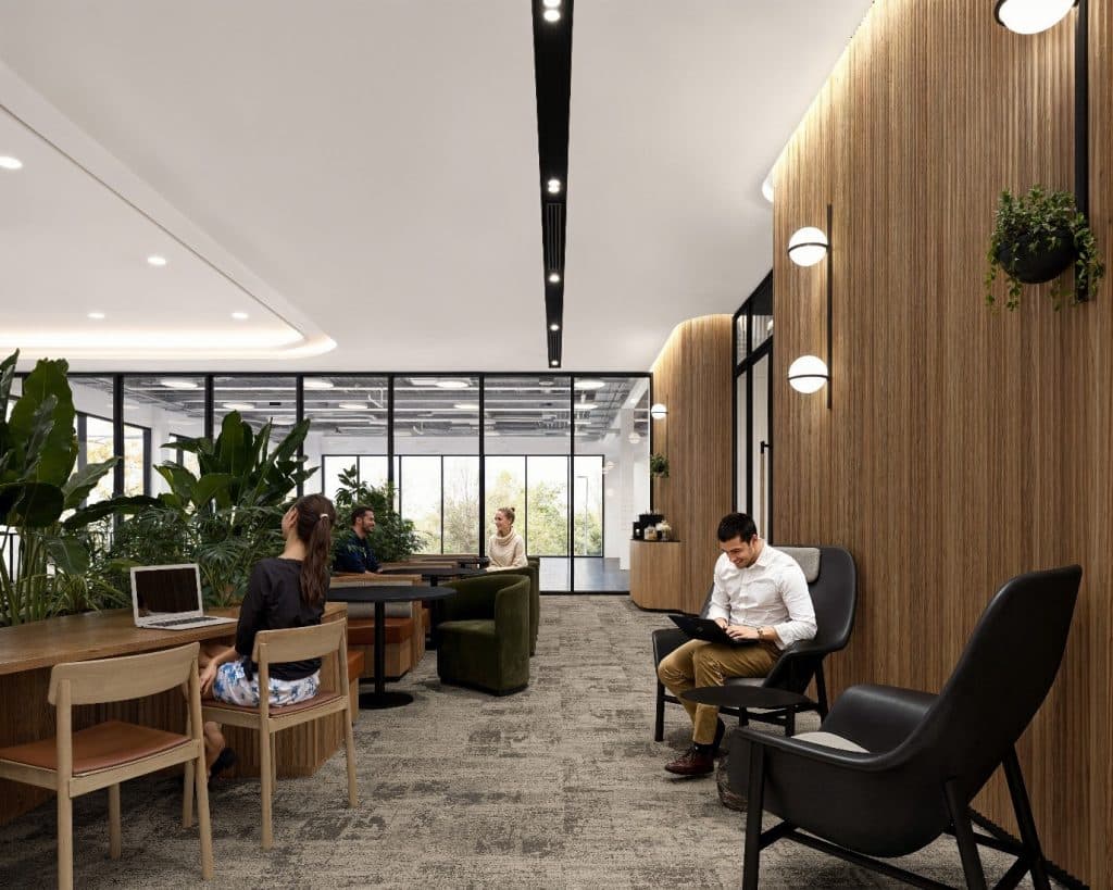 Guildford Business Park 1b Workspace